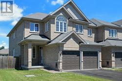 6829 BREANNA CARDILL STREET Ottawa, ON K4P 0C3
