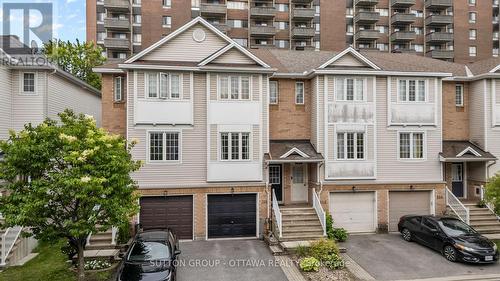 318 Gotham Private, Ottawa, ON 