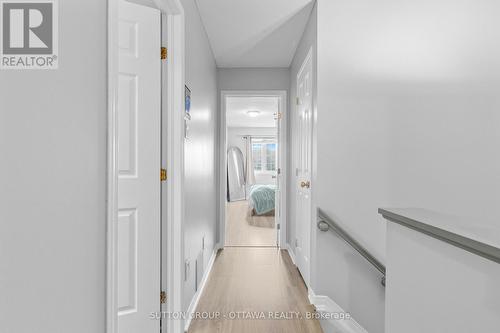 318 Gotham Private, Ottawa, ON 