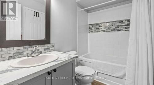 318 Gotham Private, Ottawa, ON 