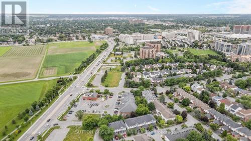 318 Gotham Private, Ottawa, ON 