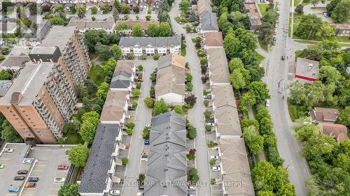 318 Gotham Private, Ottawa, ON 