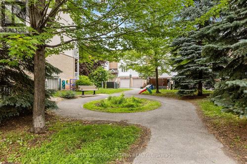 318 Gotham Private, Ottawa, ON 