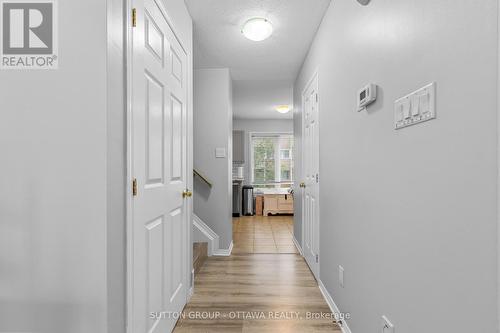 318 Gotham Private, Ottawa, ON 