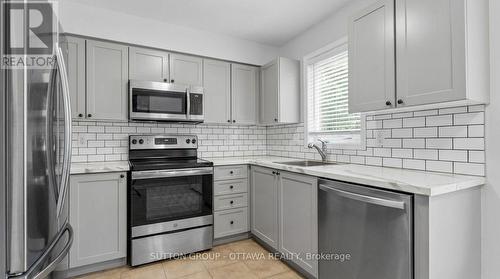 318 Gotham Private, Ottawa, ON 