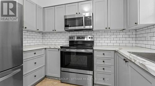 318 Gotham Private, Ottawa, ON 