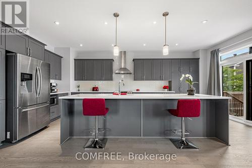 792 Twist Way, Ottawa, ON 