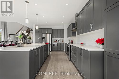 792 Twist Way, Ottawa, ON 
