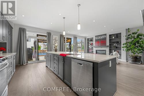 792 Twist Way, Ottawa, ON 