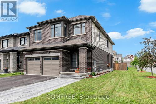 792 Twist Way, Ottawa, ON 