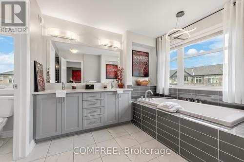 792 Twist Way, Ottawa, ON 