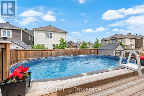 792 Twist Way, Ottawa, ON 