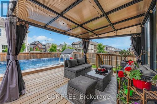 792 Twist Way, Ottawa, ON 