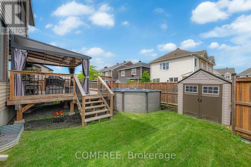 792 Twist Way, Ottawa, ON 