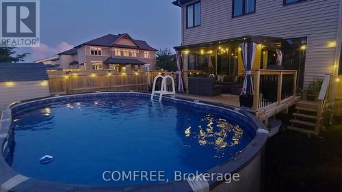 792 Twist Way, Ottawa, ON 