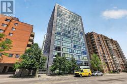 504 - 201 PARKDALE AVENUE Ottawa, ON K1Y 1E8