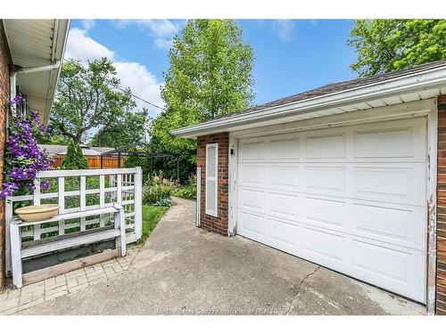 845 Rossini Boulevard, Windsor, ON 