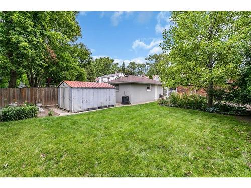 845 Rossini Boulevard, Windsor, ON 