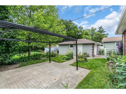 845 Rossini Boulevard, Windsor, ON 