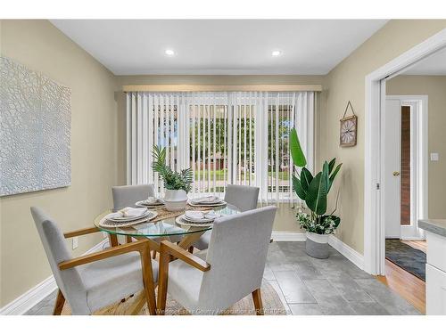 845 Rossini Boulevard, Windsor, ON 
