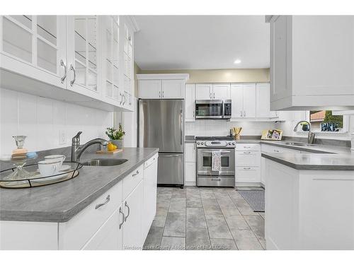 845 Rossini Boulevard, Windsor, ON 