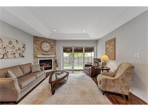 1535 Luxury, Windsor, ON 