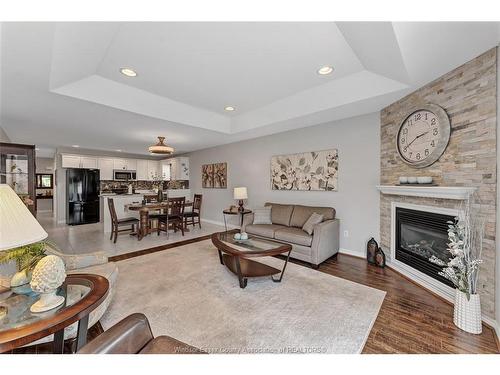 1535 Luxury, Windsor, ON 