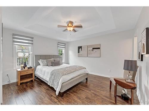 1535 Luxury, Windsor, ON 