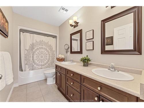 1535 Luxury, Windsor, ON 