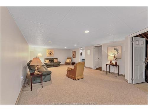 1535 Luxury, Windsor, ON 