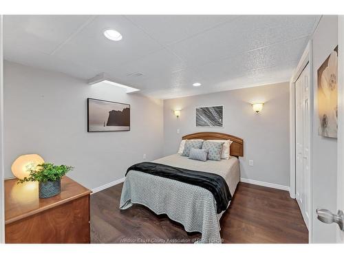 1535 Luxury, Windsor, ON 