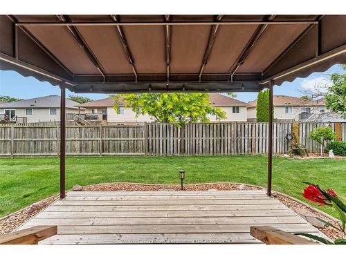 1535 Luxury, Windsor, ON 