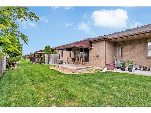 1535 Luxury, Windsor, ON 