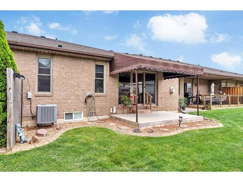 1535 Luxury, Windsor, ON 