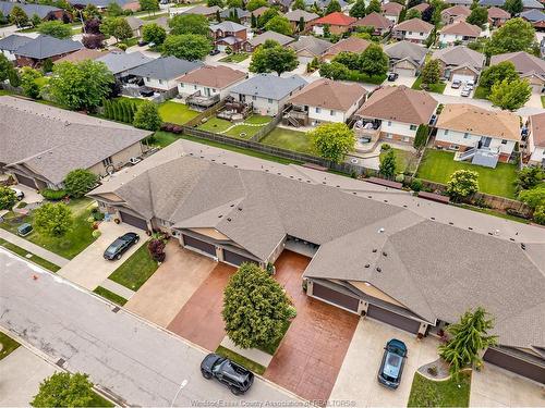 1535 Luxury, Windsor, ON 
