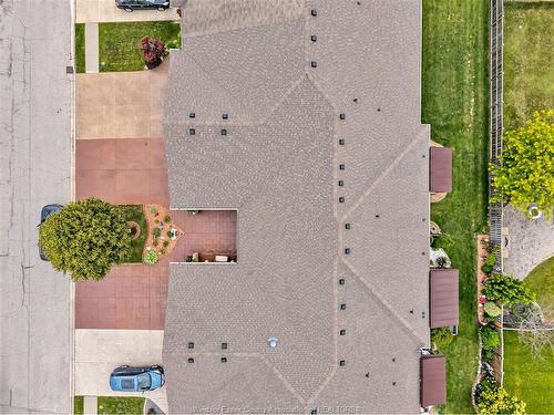 1535 Luxury, Windsor, ON 