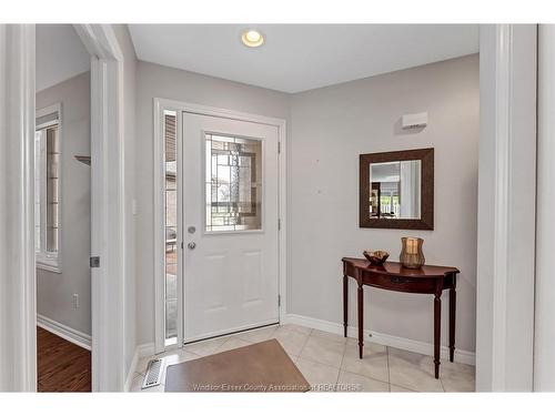 1535 Luxury, Windsor, ON 