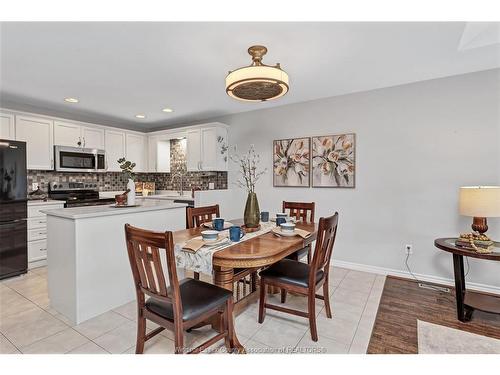 1535 Luxury, Windsor, ON 