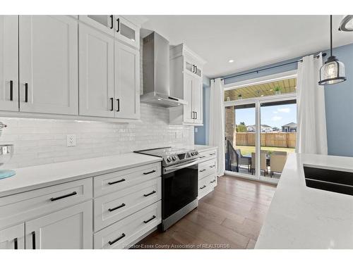 14 Dundee Drive, Chatham, ON 