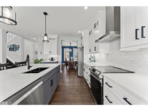 14 Dundee Drive, Chatham, ON 