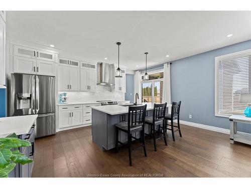 14 Dundee Drive, Chatham, ON 