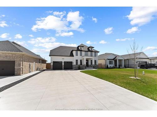 14 Dundee Drive, Chatham, ON 