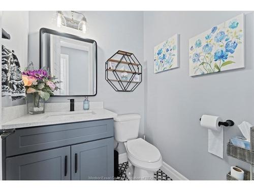 14 Dundee Drive, Chatham, ON 