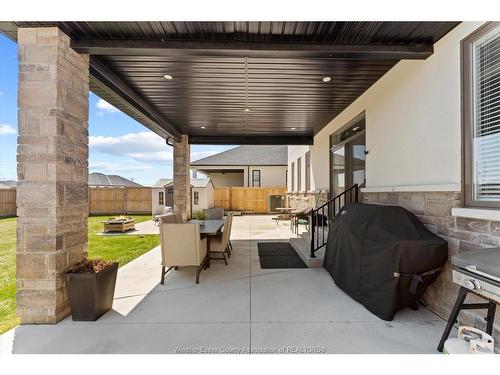 14 Dundee Drive, Chatham, ON 