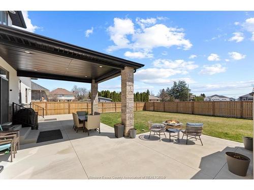 14 Dundee Drive, Chatham, ON 