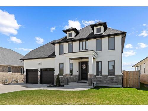 14 Dundee Drive, Chatham, ON 