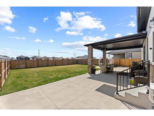 14 Dundee Drive, Chatham, ON 