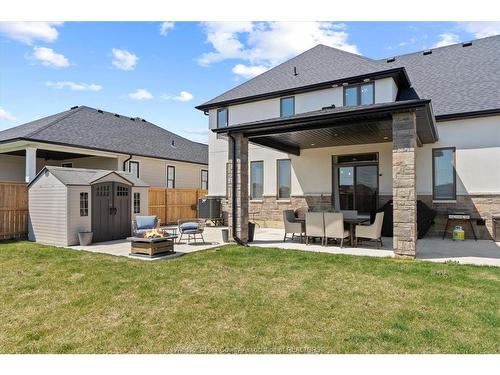 14 Dundee Drive, Chatham, ON 