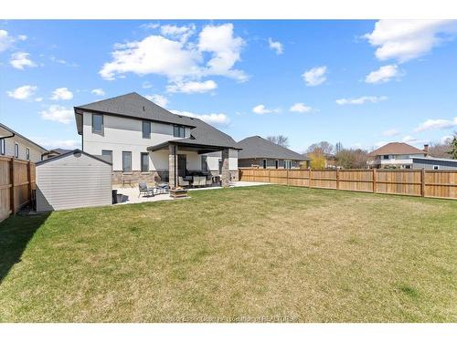 14 Dundee Drive, Chatham, ON 