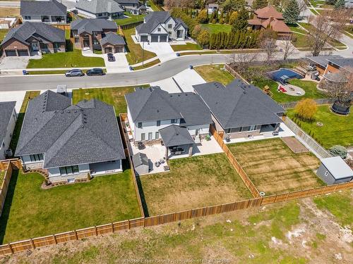 14 Dundee Drive, Chatham, ON 